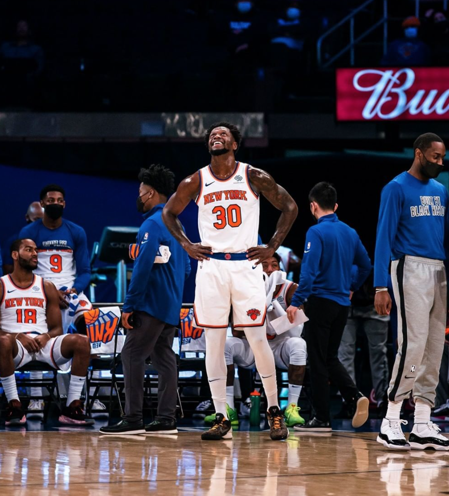 Knicks