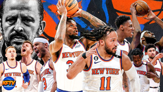 New York Knicks