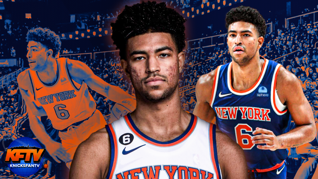 Quentin Grimes