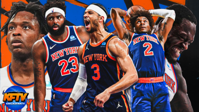 New York Knicks