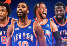 Recapping the New York Knicks trade for Mikal Bridges New York Knicks
